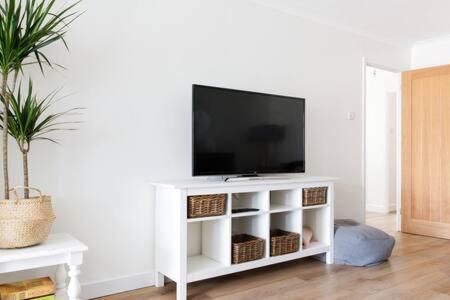 Charming Bolthole 400M To Beach Earnley Esterno foto