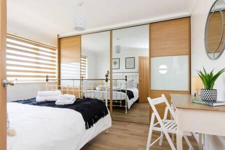 Charming Bolthole 400M To Beach Earnley Esterno foto